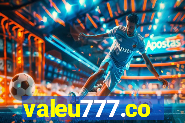valeu777.co
