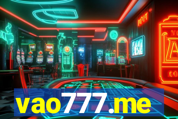 vao777.me
