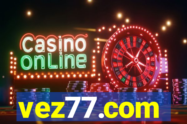 vez77.com