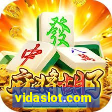 vidaslot.com