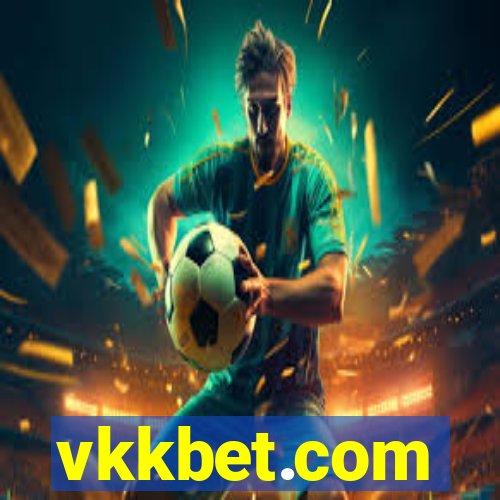 vkkbet.com