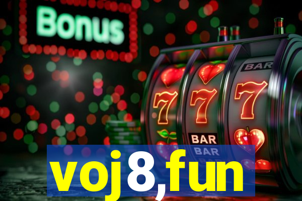 voj8,fun