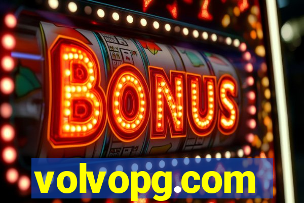 volvopg.com