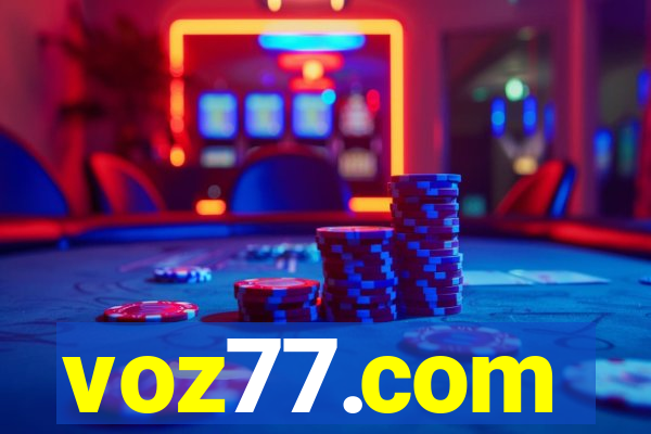 voz77.com