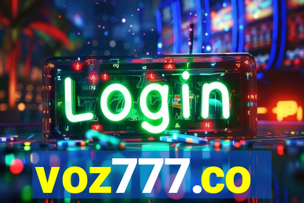 voz777.co
