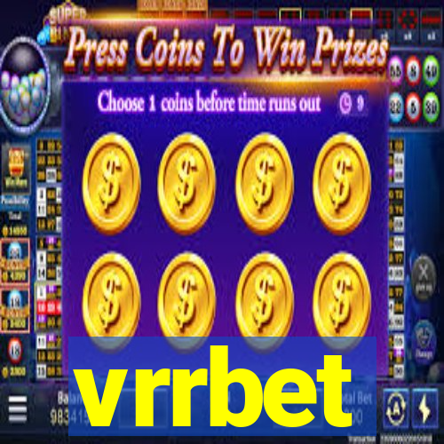 vrrbet