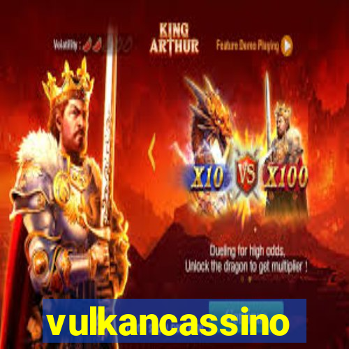 vulkancassino