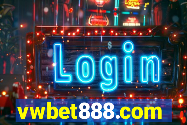 vwbet888.com