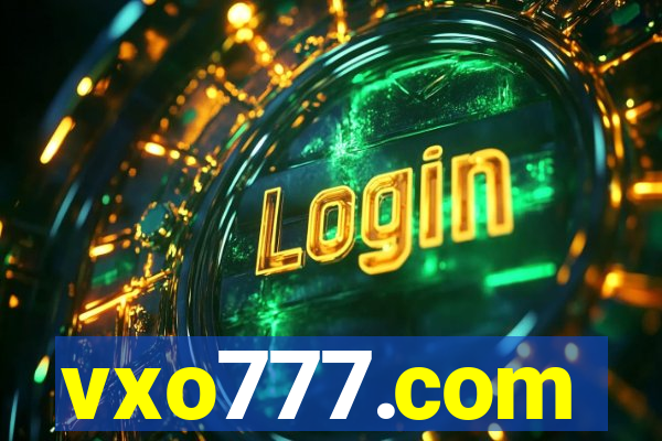 vxo777.com