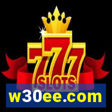 w30ee.com