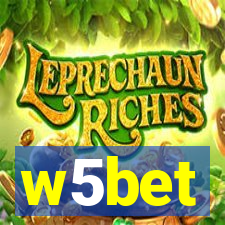 w5bet