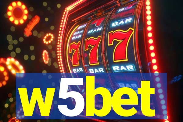 w5bet