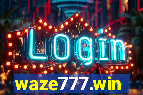 waze777.win