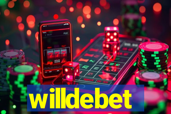 willdebet