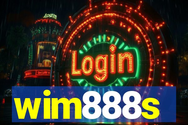 wim888s