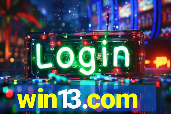 win13.com