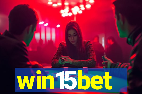 win15bet