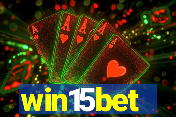 win15bet