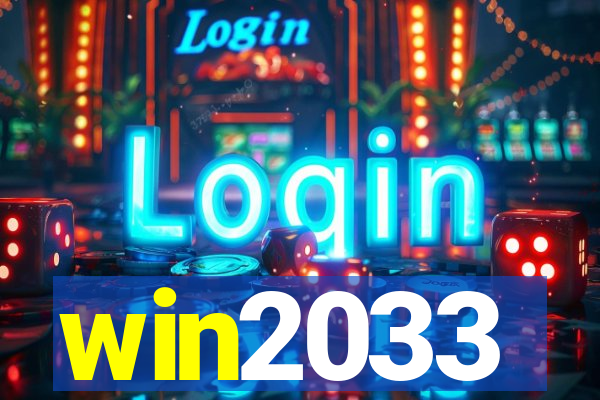 win2033