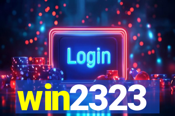 win2323