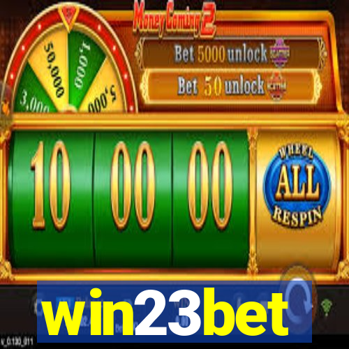 win23bet