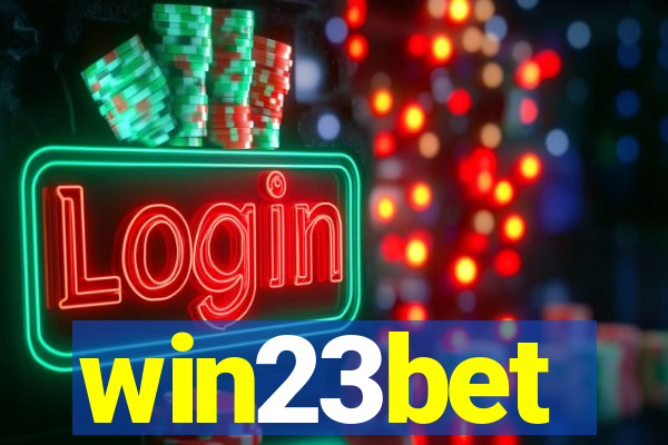 win23bet