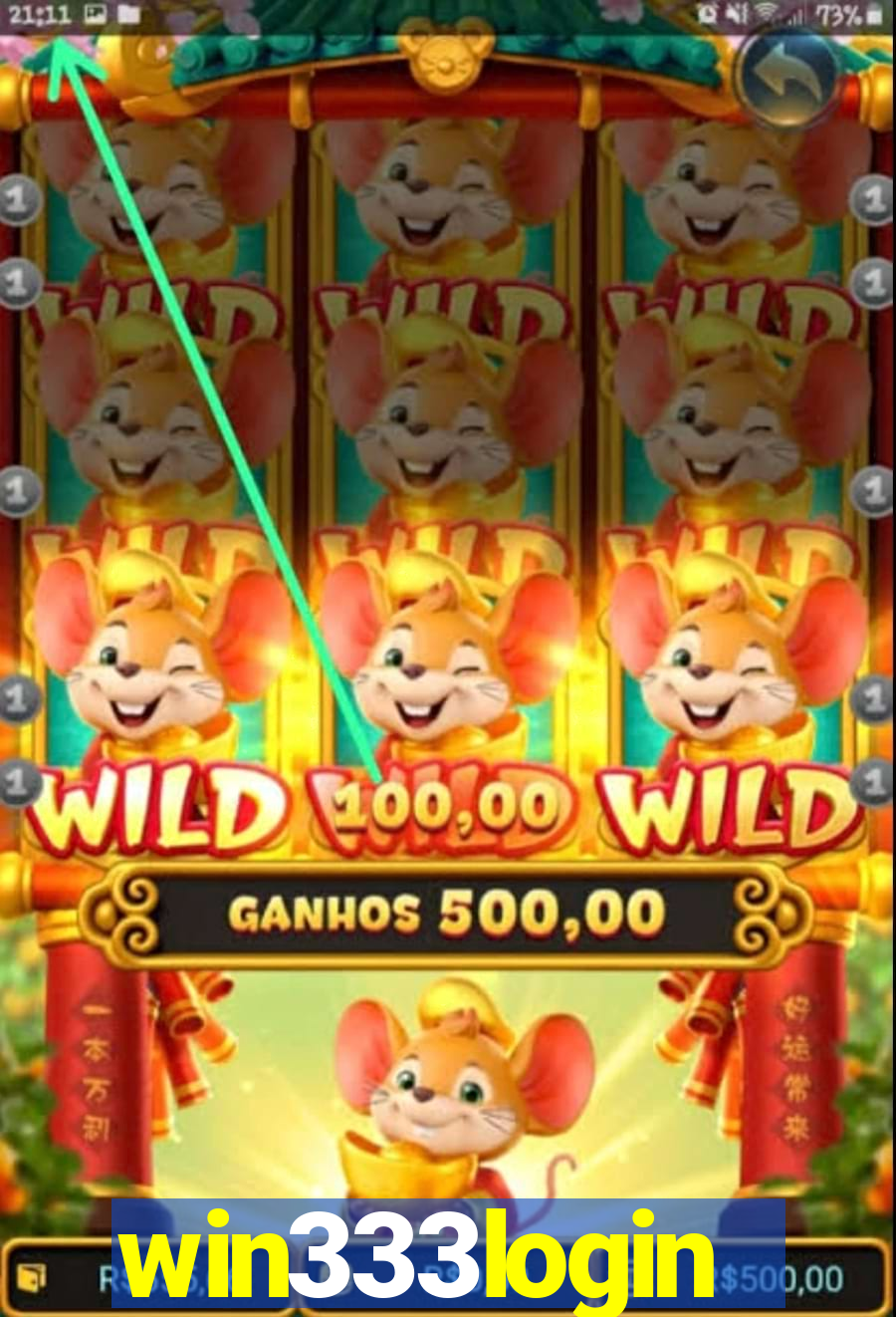win333login