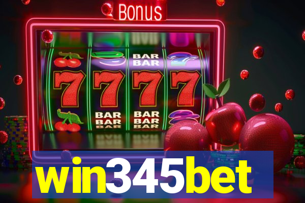 win345bet