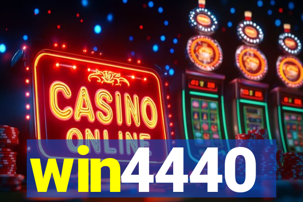win4440