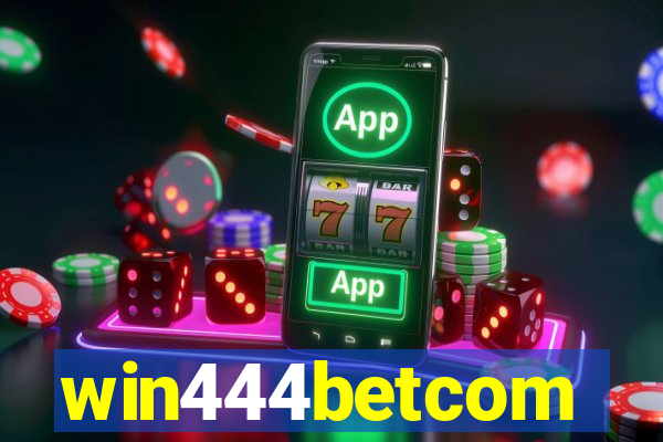 win444betcom