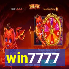 win7777