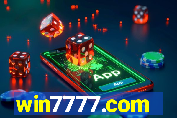 win7777.com