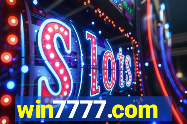 win7777.com