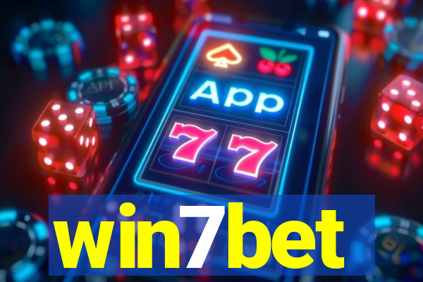 win7bet