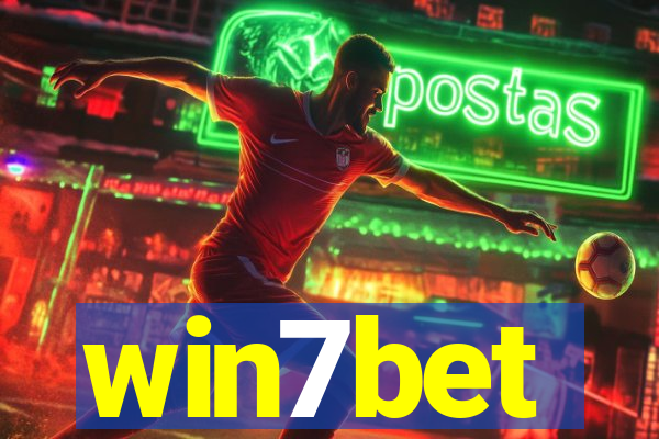 win7bet