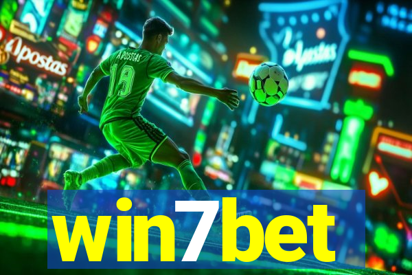 win7bet