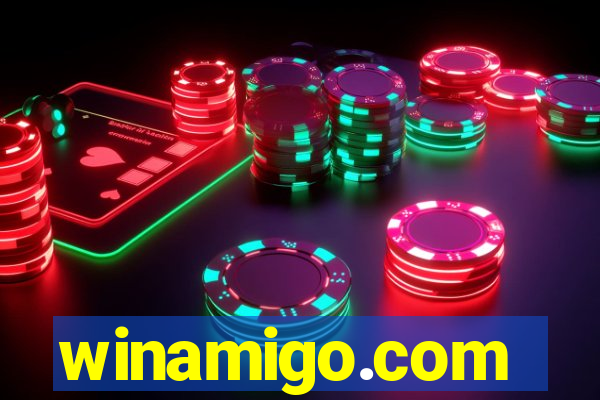 winamigo.com
