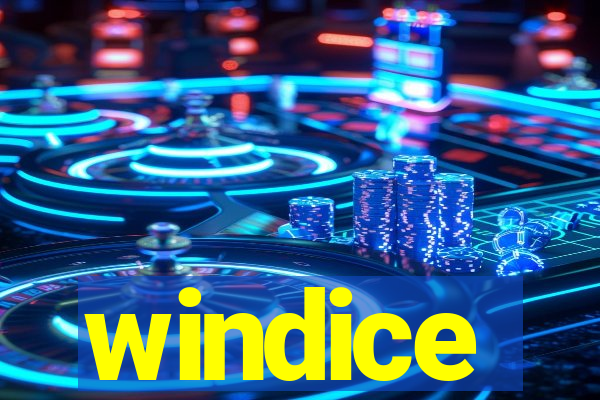 windice