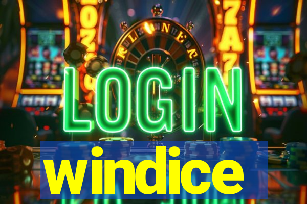 windice