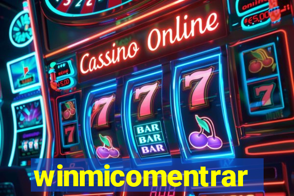 winmicomentrar