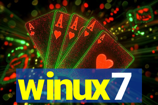 winux7