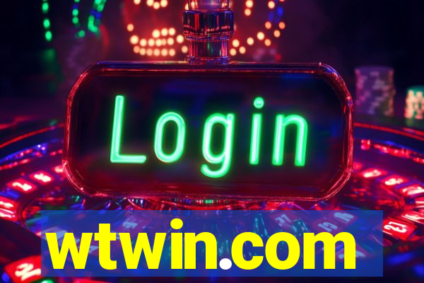 wtwin.com