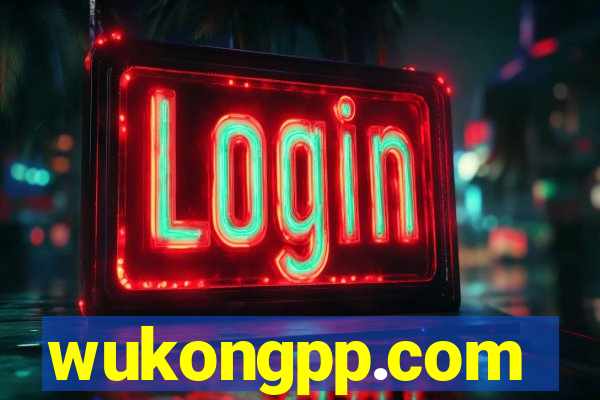 wukongpp.com