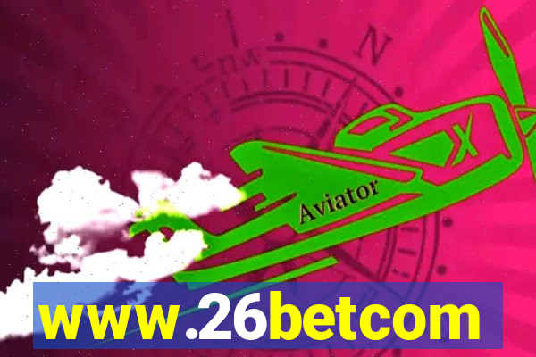 www.26betcom