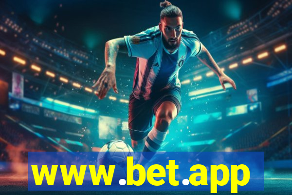 www.bet.app