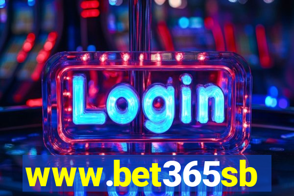 www.bet365sb