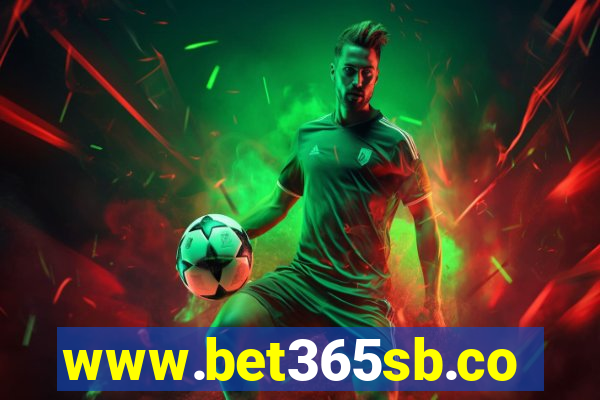 www.bet365sb.com