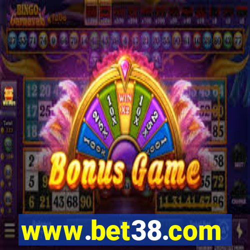 www.bet38.com