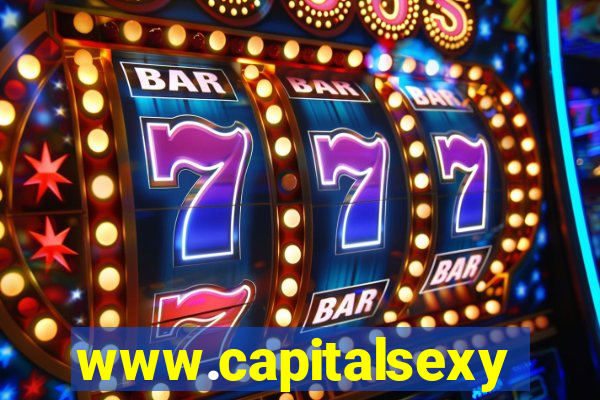 www.capitalsexy