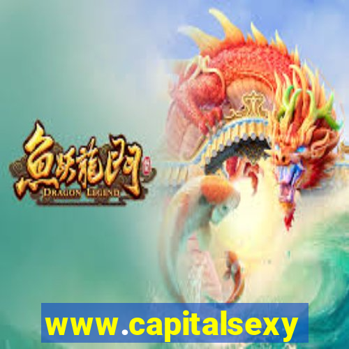 www.capitalsexy